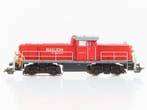 Märklin H0 - 37905 - Diesellocomotief (1) - BR 294, MFX met, Nieuw