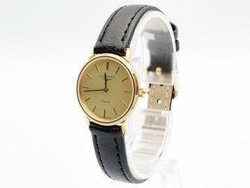 Longines - Sans prix de réserve - Femme - 1980-1989