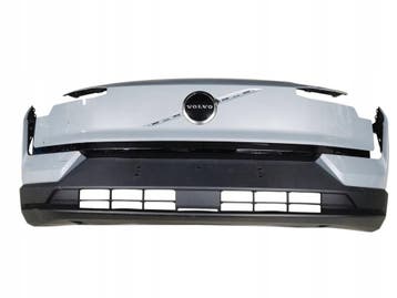 Zonder bumper, rechter grille, logo VOLVO EX-30, Auto-onderdelen, Verzenden, Gebruikt