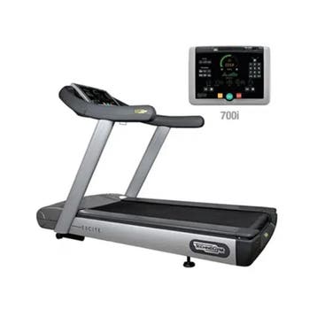 Technogym - Excite 700i - Loopband, Sport en Fitness, Ophalen of Verzenden, Zo goed als nieuw