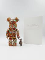Keith Haring X Medicom Toy - NO RESERVE Be@rbrick Keith