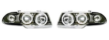 Sonar Koplampen | Opel Astra 94-98 3-d / Astra 94-98 4-d / A, Verzenden