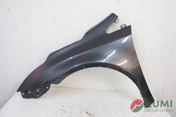 Linker voorspatbord Toyota Avensis T27, Verzenden