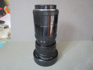 Angénieux 45-90mm F2.8 - For Leicaflex - Objectif à focale
