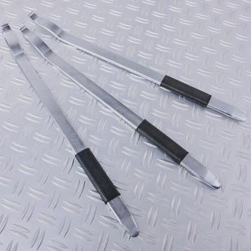 Datona Bandenlichter set 50 cm lang - 3 stuks - voor auto-, Ophalen of Verzenden, Nieuw