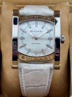 Bvlgari - Assioma Daimond MOD Dial Automatic - AA 44 S -, Nieuw