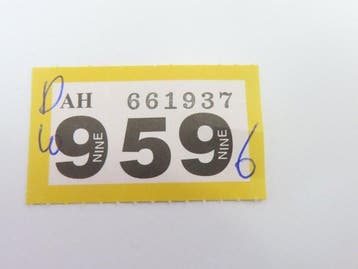 Roco H0 - 46917 - Wagon de marchandises pour trains, Nieuw