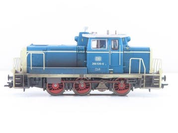 Märklin H0 - 39690 - Locomotive diesel-hydraulique (1) - BR, Hobby en Vrije tijd, Nieuw