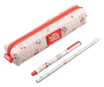 Winnie the Pooh 100th Anniversary Pen and Pennenzak Set, Verzamelen, Ophalen of Verzenden, Nieuw