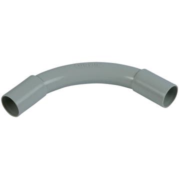 Wavin Halovolt Tuyau Installation de Coude - 4711058001 [25, Verzenden