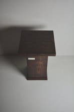 Studio Greca - Salontafel - Bijzettafel H1 - Hout - 25