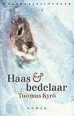 Haas en bedelaar (9789028425835, Tuomas Kyrö), Verzenden