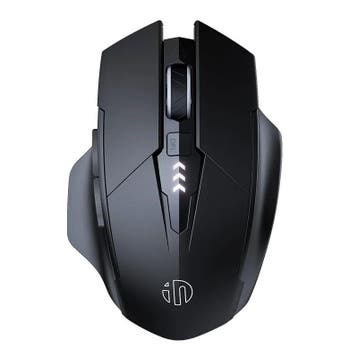 Elementkey HyperClaw – Gaming Muis - 2 in 1 Bluetooth, Verzenden, Nieuw
