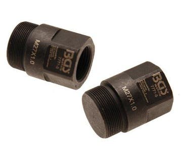 Bgs Technic Injectoren Demontage Adapter M27xM20x41 mm van B, Verzenden, Nieuw