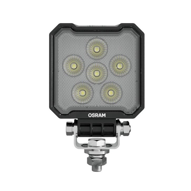 Osram LED Werklamp Breedstraler Cube 2000 LM VX100-WD, Auto-onderdelen, Verlichting, Nieuw, Ophalen of Verzenden