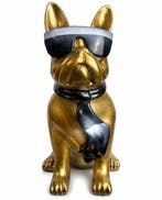 Daluxe Art - 1999 • Uncle Scrooge Bulldog