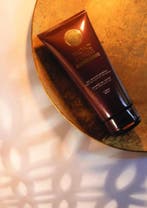 Bronz'Express Shower Gel Scrub (Body Scrub), Verzenden, Nieuw