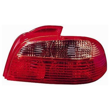 Toyota Avensis 2001-2003 Achterlicht Rechts (Achterlampen), Verzenden