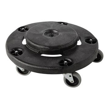 Dolly voor RM2620 & RM 2632 | 10(h)cm Rubbermaid, Zakelijke goederen, Verzenden, Nieuw in verpakking