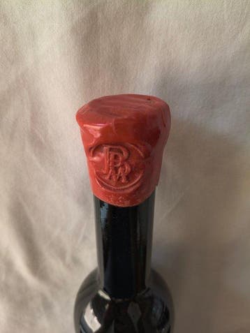 1952 Marco De Bartoli Marsala Vecchio Samperi Storica n., Nieuw