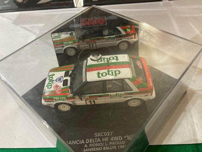 Varie - Modelauto (12), Hobby & Loisirs créatifs, Voitures miniatures | 1:5 à 1:12