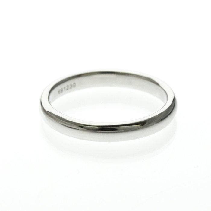 Harry Winston - Ring Platina, Bijoux, Sacs & Beauté, Bagues