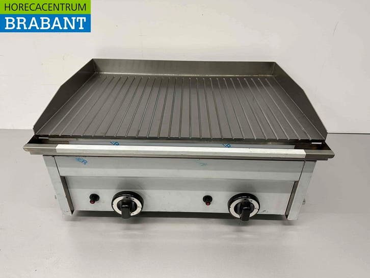 Friteuse Saro en acier inoxydable 600 GR Gaz naturel Propane, Articles professionnels, Horeca | Autre, Envoi