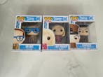 Funko - Figure - Funko Pop! Thunderbirds 865 (Brains) , 866
