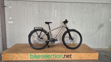 E-Bike | Bergamont Helix 10 | -33%, Ophalen, Nieuw