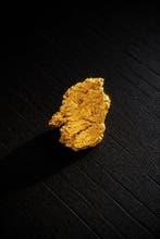 Goud Goud nuggets- 2.52 g - (2)