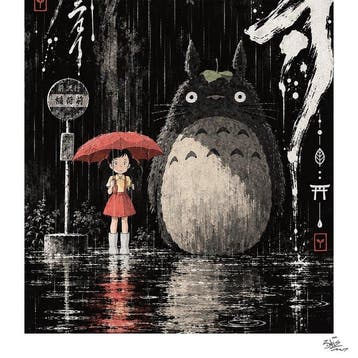 SKE - Moonlight Neighbor