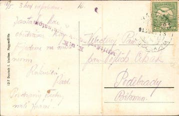 Pologne & Ukraine - Carte postale (72) - 1900-1999, Collections