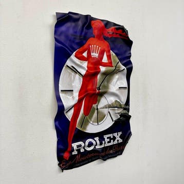 Soyz Bank (1988) - Rolex vintage, Antiquités & Art