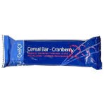 Energy bar Cranberry - Orifo, Verzenden