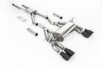 Cat-back uitlaatsysteem | BMW 3 Series / 4 Series | Milltek, Verzenden