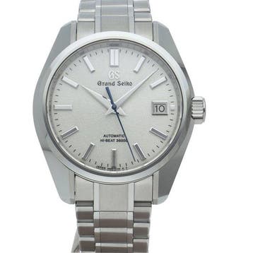 Seiko - Grand Seiko Mechanical Hi-Beat 36000 1.6 Heritage