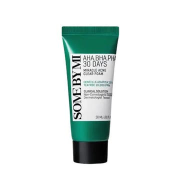 Some by Mi AHA BHA PHA 30 Days Miracle AC S.O.S. KIT, Verzenden, Nieuw