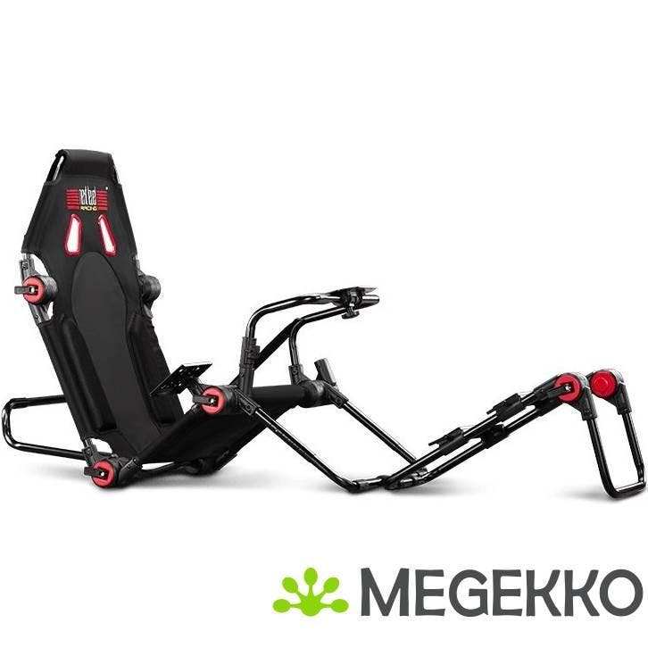 Next Level Racing F-GT LITE Foldable Racing Seat, Maison & Meubles, Chaises de bureau, Envoi