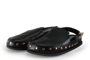 Mexx Slippers in maat 39 Zwart, Slippers, Mexx, Verzenden, Zwart