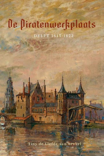 De piratenwerkplaats 9789463010498 Tiny de Liefde-van Brakel, Boeken, Verzenden, Gelezen, Tiny de Liefde-van Brakel