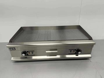 Plaque de cuisson HCB en acier inoxydable, plaque de grill,, Verzenden