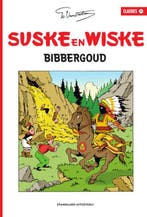 Bibbergoud / Suske en Wiske Classics / 26 9789002267208, Boeken, Verzenden, Gelezen, Willy Vandersteen