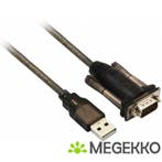 ACT Adapter USB naar serieel (RS-232), Verzenden