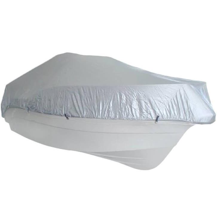 Dekzeil Boot Universeel 427-488cm Model 2, Watersport en Boten, Accessoires en Onderhoud, Nieuw, Ophalen of Verzenden