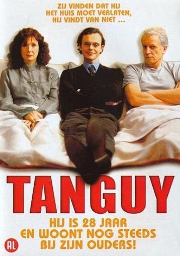 Tanguy (dvd tweedehands film), Ophalen of Verzenden