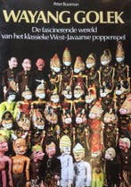 Wayang golek 9789021827186 Buurman, Verzenden, Buurman