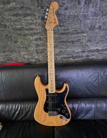 Fender - Stratocaster - - Elektrische gitaar - Verenigde, Nieuw