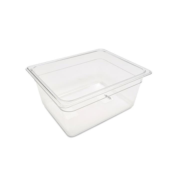 Récipient gastronorm - 1/2 GN - profondeur 15 cm -, Zakelijke goederen, Horeca | Keukenapparatuur, Verzenden