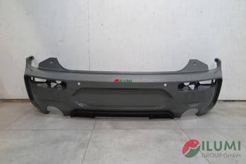 Achterbumper MINI Clubman F54 Lift JCW LCI 7955909, Verzenden, Gebruikt, Mini