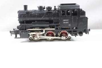 Märklin H0 - 3000, 3000.2, 3029 - Locomotive à vapeur (5) -, Hobby en Vrije tijd, Nieuw